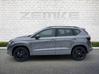 Neu Seat Ateca Black Edition 150 PS (110 kW) 2026 Grau SUV
