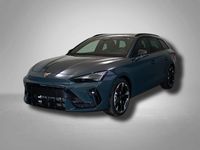 Neu Cupra Leon 150 PS (110 kW) 2026 Fiord blau Kombi