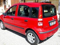 gebraucht Fiat Panda 