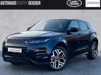 Gebraucht Land Rover Range Rover evoque SE Dynamic 200 PS (147 kW) 2023 Blau SUV