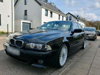 gebraucht BMW 525 i e39 M Paket ALPINA 19 Zoll