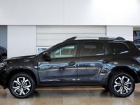 Gebraucht Dacia Duster Prestige 91 PS (66 kW) 2022 Schwarz SUV