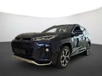 Neu Suzuki Across Comfort+ 185 PS (136 kW) 2026 Dark blue mica metal SUV