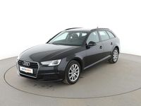 Usata Audi A4 190 CV (139 kW) 2018 Nero Station wagon