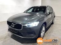 Gebraucht Volvo XC60 Momentum 190 PS (139 kW) 2020 Grau SUV