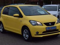 gebraucht Seat Mii Style