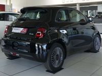 gebraucht Fiat 500e Neuer 500 | Klimaautomatik + DAB+BAS+ESC+AEB