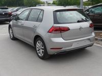 gebraucht VW Golf VII 1.4 TSI COMFORTLINE * BMT * BUSINESS-PAKET * NAVI * PDC * SHZG * KLIMAAUTOMATIK