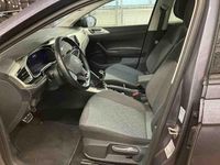 Gebraucht VW Taigo Move 150 PS (110 kW) 2023 Rauchgrau SUV