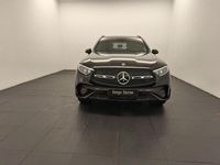 Gebraucht Mercedes GLC200 AMG line 204 PS (150 kW) 2025 Unilack schwarz SUV