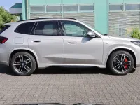 Gebraucht BMW iX1 Luxury Line 230 kW (313 PS) 2024 Grau SUV