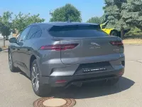 Gebraucht Jaguar I-Pace First Edition 294 kW (400 PS) 2019 Corris grey SUV