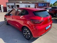 Occasion Renault Clio V 140 ch (102 kW) 2022 Rouge Citadine