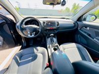 gebraucht Kia Sportage 3 (2010), AWD, Top-Ausstattung