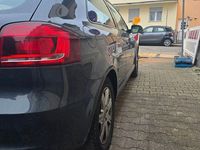 Gebraucht Audi A3 Attraction 102 PS (75 kW) 2010 Grau Limousine