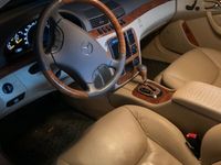 gebraucht Mercedes S320 -