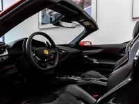 Gebraucht Ferrari SF90 780 PS (573 kW) 2023 Rot Cabrio