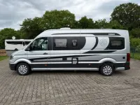 Gebraucht Knaus BOXDRIVE 177 PS (130 kW) 2018 Weiss Van
