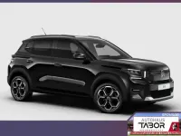 Neu Citroën e-C3 83 kW (113 PS) 2026 Schwarz metallic Kleinwagen