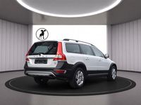 Gebraucht Volvo XC70 181 PS (133 kW) 2014 Weiß Kombi