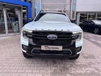 Neu Ford Ranger 281 PS (206 kW) 2025 Grau Pickup