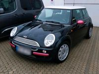 gebraucht Mini Cooper TÜV bis 10/2024