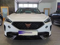 Brugt Cupra Formentor 204 HK (150 kW) 2022 Hvid SUV