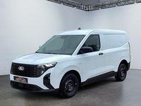 Neu Ford Transit Trend 100 PS (73 kW) 2025 Weiß Van