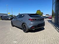 Gebraucht Mazda 3 162 PS (119 kW) 2025 Grau Limousine