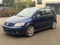 Gebraucht VW Golf V 140 PS (102 kW) 2007 Blau Limousine
