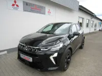 Neu Mitsubishi ASX Edition 141 PS (103 kW) 2026 Onyxschwarz SUV
