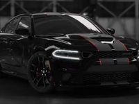 gebraucht Dodge Charger ChargerAutomatik SRT Hellcat Garantie