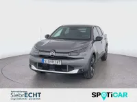 Neu Citroën C4 131 PS (96 kW) 2025 Lackierung manhattan green/typ Limousine