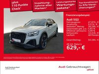 Gebraucht Audi SQ2 Ambiente 300 PS (220 kW) 2025 N8 tausilber metallic SUV