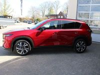 Neu Mazda CX-5 Exclusive-Line 141 PS (103 kW) 2026 SUV