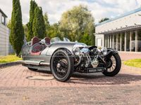 Gebraucht Morgan 3 Wheeler 82 PS (60 kW) 2013 Grau Cabrio