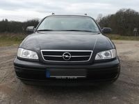 gebraucht Opel Omega 2.2 16V Edition Edition