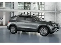 Gebraucht Mercedes GLE350 197 PS (144 kW) 2025 Grau SUV