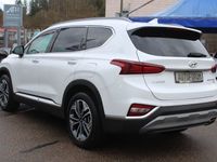 gebraucht Hyundai Santa Fe 2.4 GDI Premium 4WD Aut. EU6