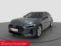 Gebraucht Audi A5 S-Line 204 PS (150 kW) 2025 Blau Kombi