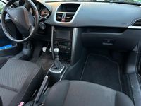 Gebraucht Peugeot 207 CC 156 PS (114 kW) 2011 Grau Cabrio