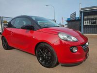 gebraucht Opel Adam Jam