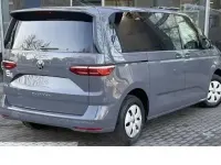 Nuova VW Multivan 2026 Grigio Monovolume