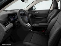 Gebraucht BMW X2 156 PS (114 kW) 2025 Grau SUV