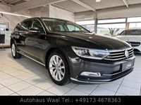 Gebraucht VW Passat Highline 66 PS (48 kW) 2014 Andere Kombi