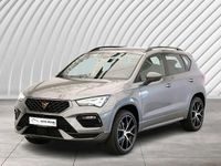 Gebraucht Cupra Ateca 190 PS (139 kW) 2024 Grau SUV