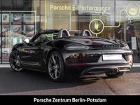 gebraucht Porsche 718 Boxster T Sportfahrwerk Navigation LED PDLS