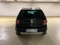 gebraucht VW Polo Cross 1.2