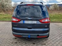 gebraucht Ford Galaxy 2.0