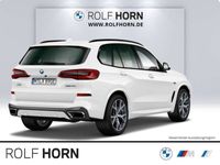 gebraucht BMW X5 xDrive45e M Sportpaket Pano Navi HeadUp HiFi